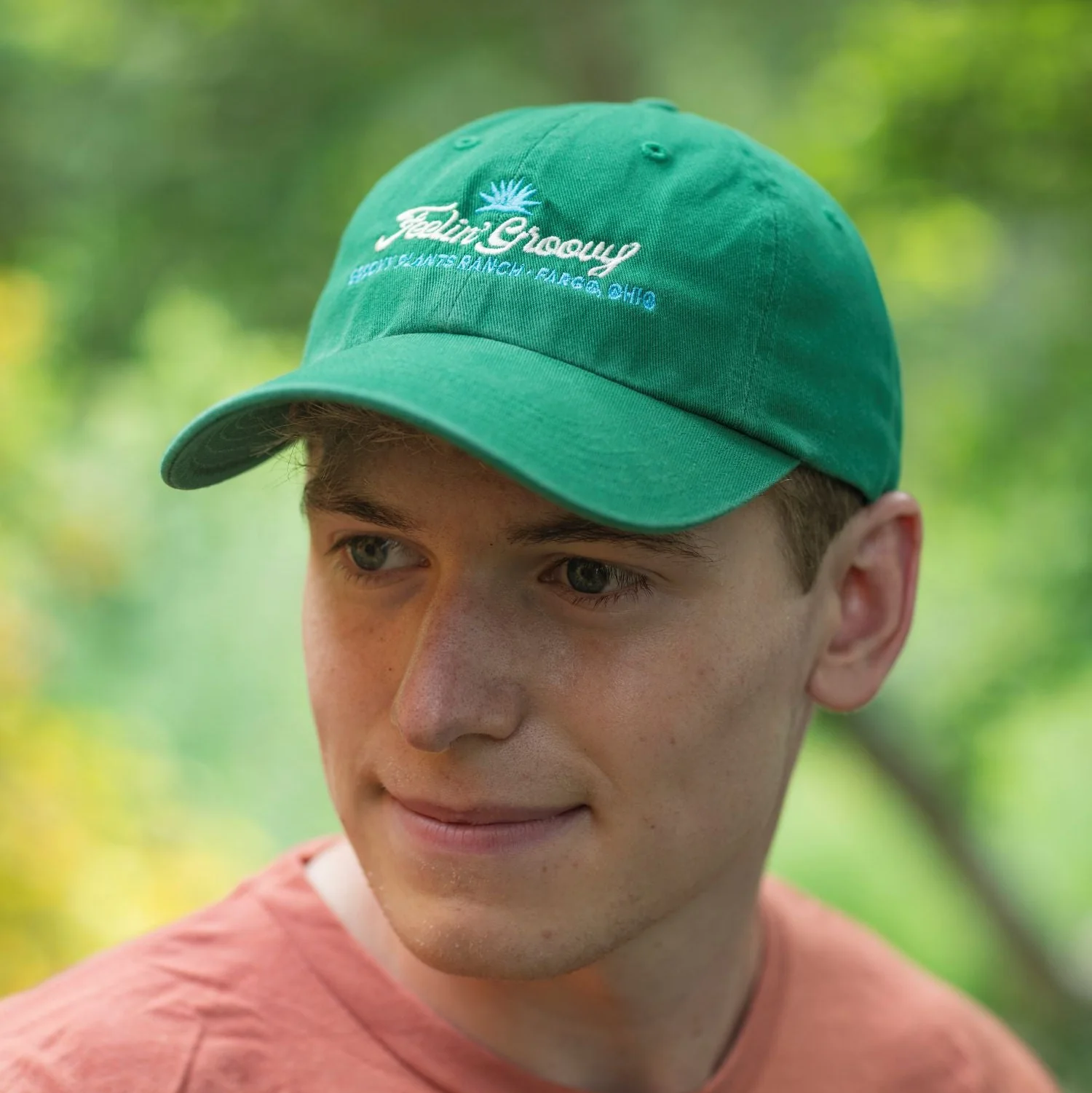 Groovy Hat | Feelin' Groovy - Image 3