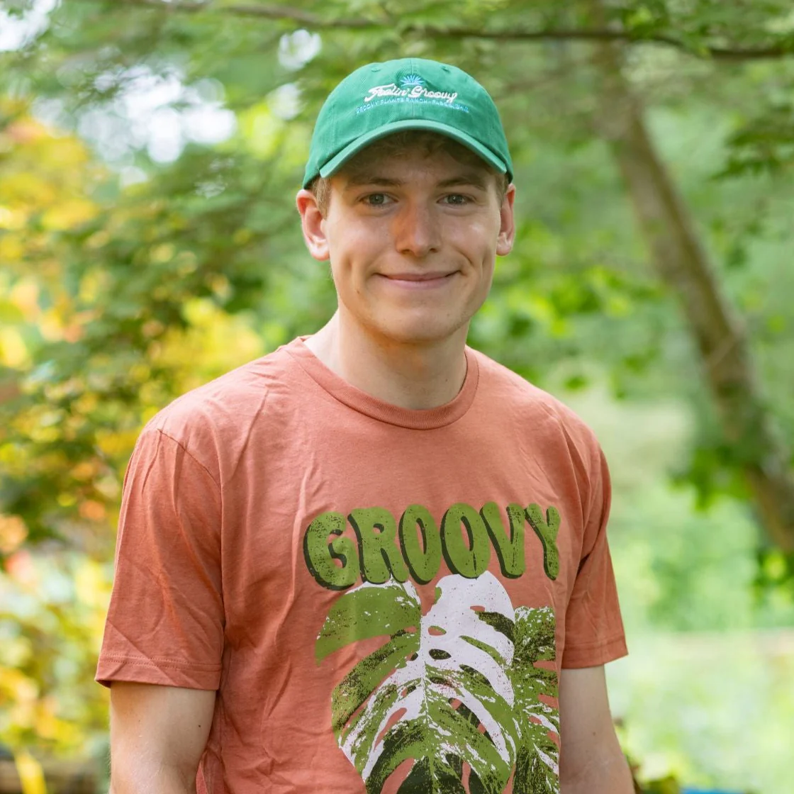 Groovy Hat | Feelin' Groovy - Image 4